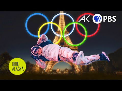 Will this Alaskan be the first U.S. Olympic breakdancer in 2024? | INDIE ALASKA