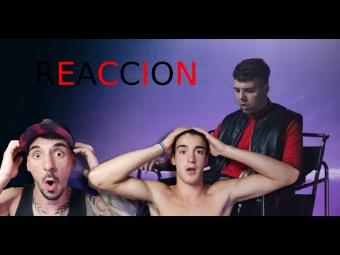 Punto G - Quevedo (Video Oficial) (Reaccion)