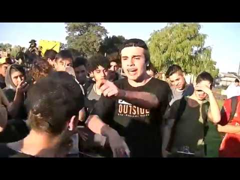 Puro huesos vs Quimey - 8vos - PREVIA