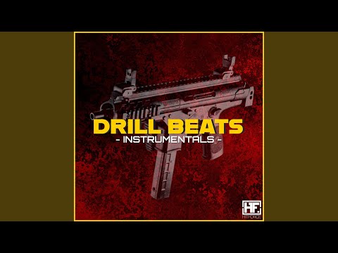 Hard Drill Type Beat (Instrumental)