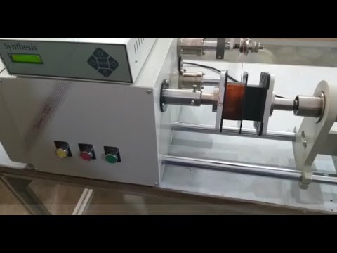 Automotive Exciter Coil