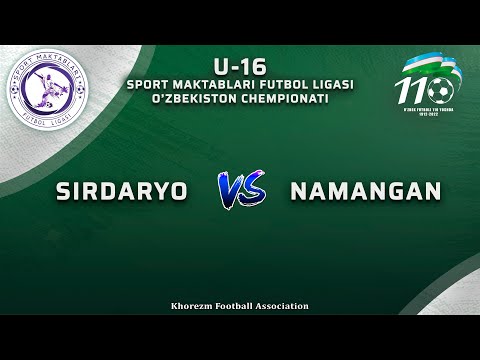 3-tur Sirdaryo - Namangan | Futzal bo'yicha O'zbekiston chempionati