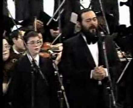 Cantor Benjamin Muller - Uveyom