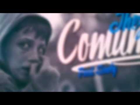 Jhezz - Comum (Prod. Scooby) - Lyric Vídeo