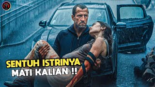 Gangster Tak Tahu, Korban yang Mereka Siksa Adalah ISTRI POLISI PALING MEMATIKAN!!