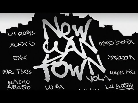 01. Radio Abuso - Menanende unu pe me