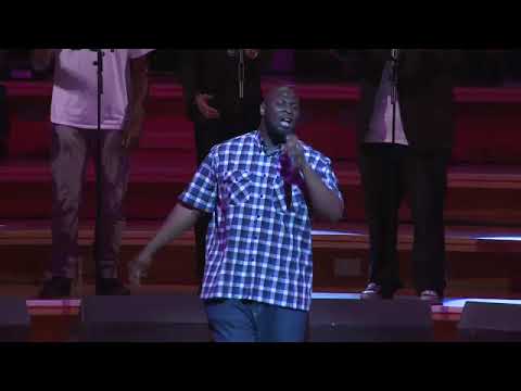 Strength Will Rise / My Help - Phil Gray, Seth Pinnock & A New Thing