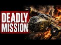 The Most Dangerous Mission Of WWII Operation Tidal Wave 1943