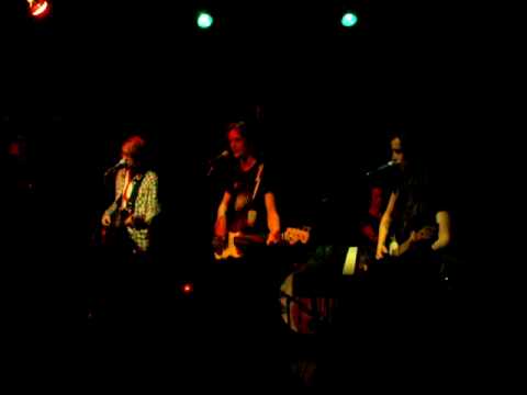 Holly Miranda @ The Black Cat in Washington, DC, video #1