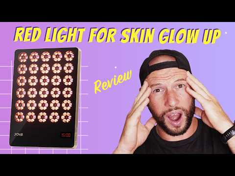 Jovs Alva Wireless LED Review: 6 Wavelengths & Much MORE!