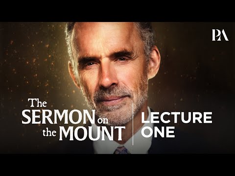 Jordan B Peterson and 2 more