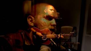 Bruce Springsteen - Ain't good enough for you (Cover by Marcus Wilsson @ Rockstugan)