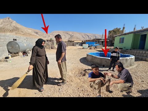 Cheating Husband Returns to Take His Children | Confrontation with the Cameraman