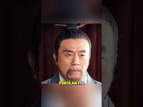 Pura-Pura Tuli Demi Selamat dari Kaisar, Tapi Pembunuh Sudah Menunggunya! 😱