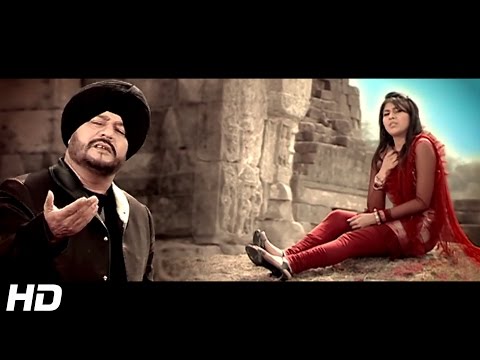 NAZRAN NAAL SANU SHAKAL  - BALWINDER SAFRI FT. RENU - OFFICIAL VIDEO