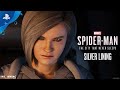 Marvel’s Spider-Man: Silver Lining – DLC 3 Teaser | PS4