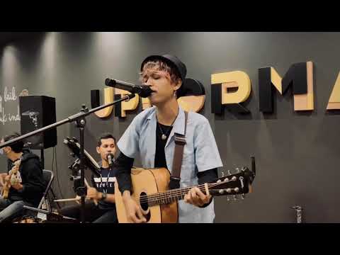 Band Lombok , d’Mayer - Wherever You Are - One Ok Rock (Cover)