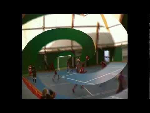 Buldog Lucrezia - Futsal Barletta 3-2 (1 t. 0-0)