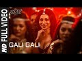 Gali Gali Pro Copyright Song KGF PRO Free Music Download HD