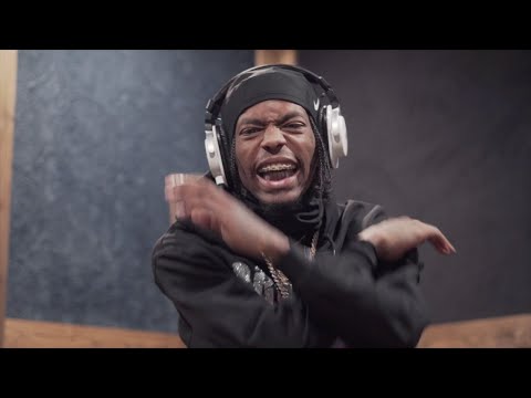 Snap Dogg Goes Wild In The Studio When RedBull Kicks In