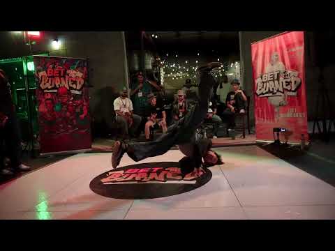 1V1 Prelims - Bet or Get Burned Vol 2 USA - Presented By Nadabrahma - BNC-2