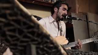 The Walk - Until music video