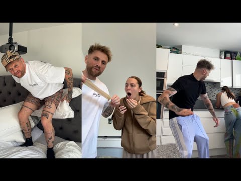 Practice makes perfect, she got pink eye and I fixed her throat 😂