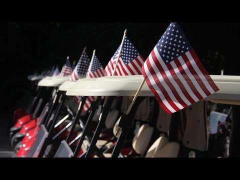 Met PGA HOPE Fall 2015