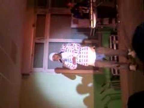 Tyron Carter Marseille