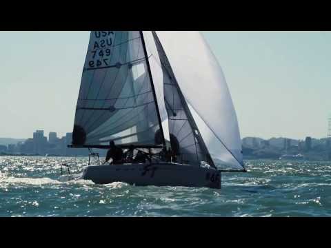 Melges24 World Championship Day 5