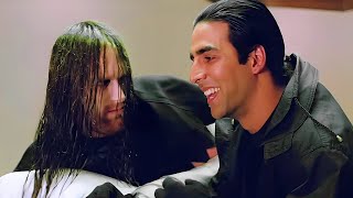 Download lagu अक्षय कुमार vs अंडरटेकर: जब डॉन ने पूछा - 'तेरा बाप कौन है?' 🤣 | Khiladiyon Ka Khiladi Comedy Scene mp3