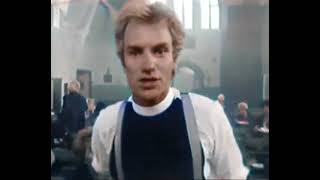 Sting - Spread A Little Happiness  1982  Stereo Colour