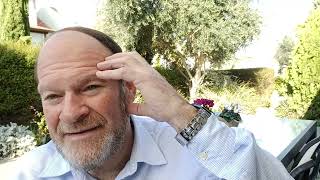 מפירות הכרם | פרשת ויקהל | הרב איתיאל בר־לוי (ישיבת כרם ביבנה) - התמונה מוצגת ישירות מתוך אתר האינטרנט יוטיוב. זכויות היוצרים בתמונה שייכות ליוצרה. קישור קרדיט למקור התוכן נמצא בתוך דף הסרטון