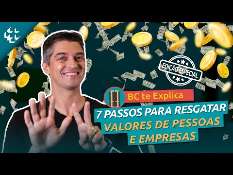 Vídeo: Acessar SVR: perguntas e respostas sobre valores