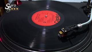 Natalie Cole - I Cant Breakaway (Slayd5000)