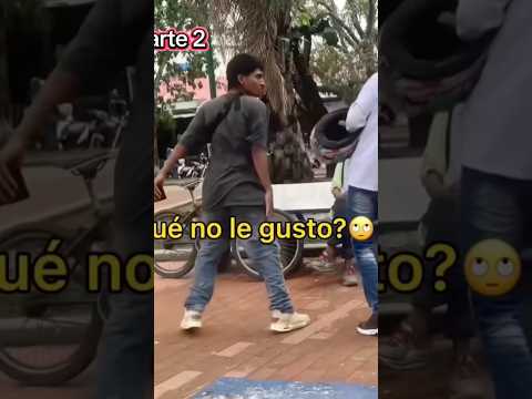 Gracias sap** lambommm😅(parte 2)#yopalcasanare