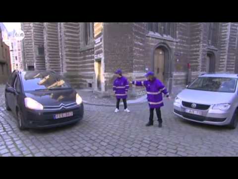 Achter de feiten: stadswacht in politieblauw?