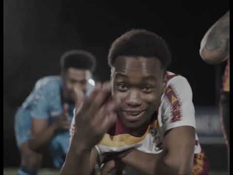Champions league - 27Northside (Official music video) #lycan #nixx #lilyc #bradford