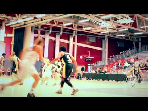 FRYSHUSET BASKET DAM 2015/2016