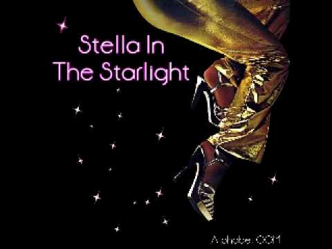 Giano - Stella In The Starlight (Dave Allison Mix)