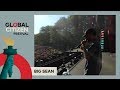 Big Sean Performs One Man Can Change The World Global Citizen Festival NYC 2017
