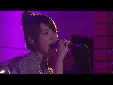 【TVPP】IU -  Slow Motion, 아이유 - Slow Motion @ Lalala Live