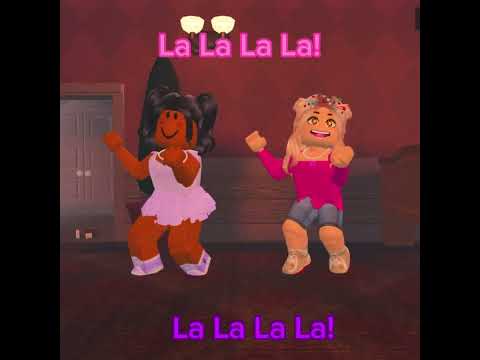 LaLaLaLa with Masha Boss baby Zoey and Me              (I’m back!)