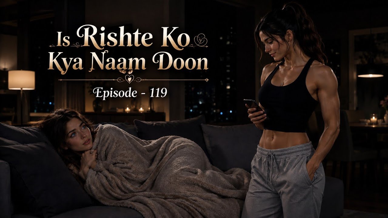 EP : 119|| ||Sᴀᴍᴀɪʀᴀ 🧡Aᴅɪᴛɪ ||𝐈𝐬 𝐑𝐢𝐬𝐡𝐭𝐞 𝐊𝐨 𝐊𝐲𝐚 𝐍𝐚𝐚𝐦 𝐃𝐨𝐨𝐧🪽|| GL love story