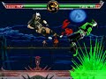 4 2 Kabal MKIII Vs Toxic MKP