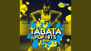 Reggaeton (Tabata Mix)