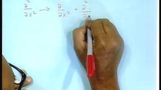 Lecture - 26 The Wave Equation