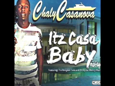 Chaly CasaNova ft/ ZeeK Money- Already turnt!!!!