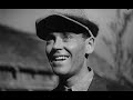 TOM JOAD (parts 1 & 2) by Woody Guthrie --  REMIX with clips from The Grapes of Wrath