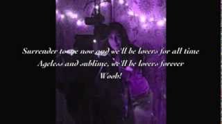 Cher - Lovers Forever [Lyrics Video by Lènnar]